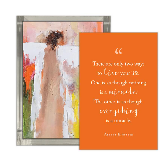 100 Days of Gratitude Angel Cards