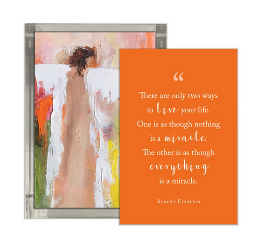 100 Days of Gratitude Angel Cards