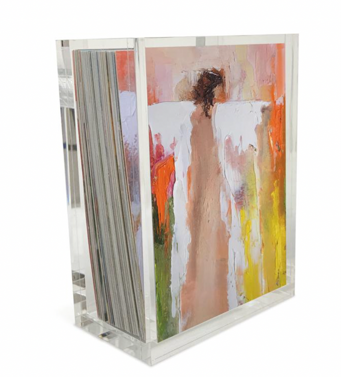 100 Days of Gratitude Angel Cards