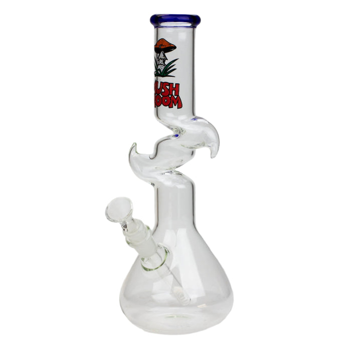 11.5" Kink Zong Water Bong