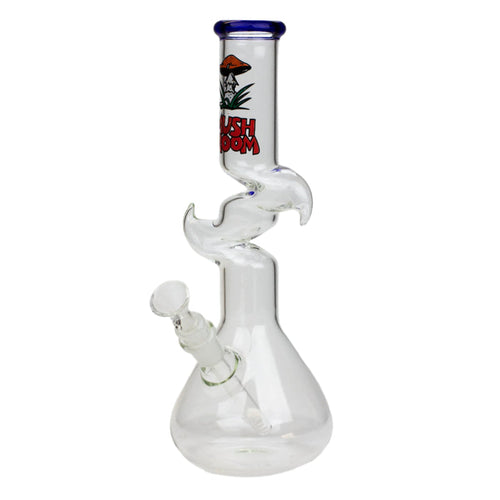 11.5" Kink Zong Water Bong