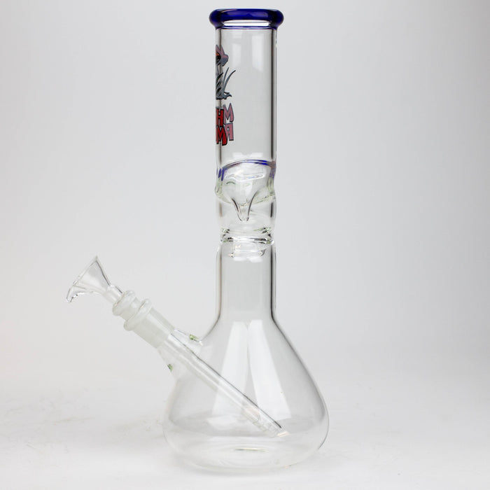 11.5" Kink Zong Water Bong