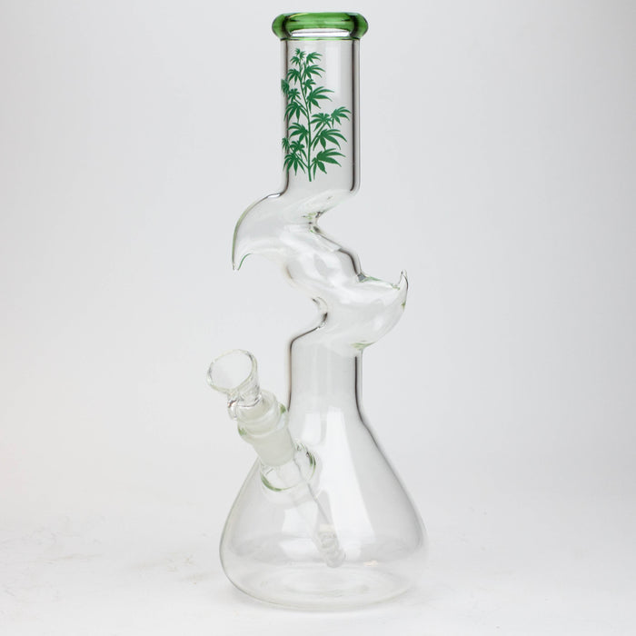 Green-Leaf