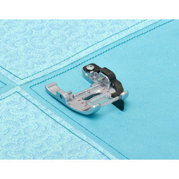 1/4" Sole for Digital Dual-Feed Foot