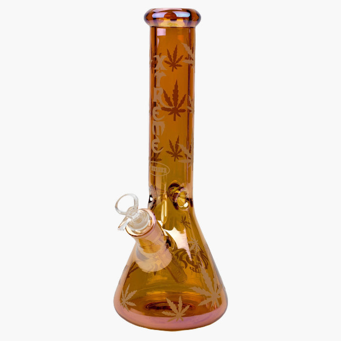 Amber/Orange