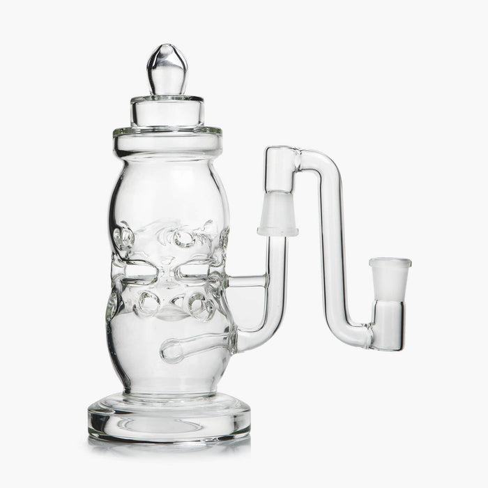 14mm Female Dropdown Adapter - INHALCO