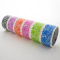 1.88" X 5 Yards Lace Series Duct Tape Sold in 36 Units