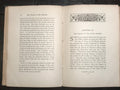 1898 - BOOK OF THE MASTER or EGYPTIAN DOCTRINE OF LIGHT BORN OF VIRGIN - ADAMS