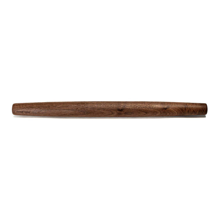 20" Walnut French Rolling Pin by Andrew Pearce Additional Image - 2