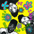 3 Feet High And Rising [Explicit Content] - CD