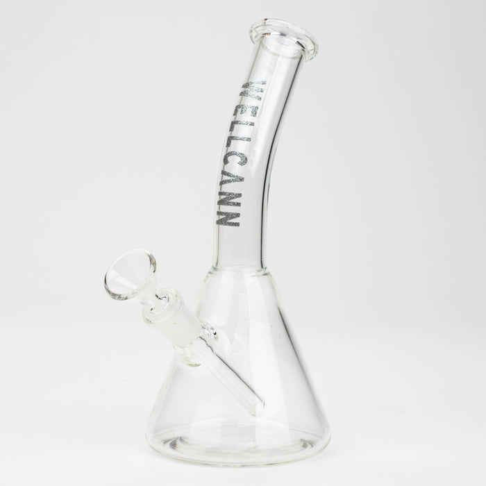 8" WellCann Mini Bong