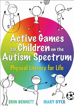 Active Games for Children on the Autism Spectrum