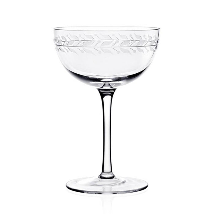Ada Cocktail by William Yeoward Crystal Additional Image - 1