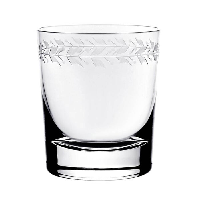 Ada Cocktail Tumbler by William Yeoward Crystal Additional Image - 1