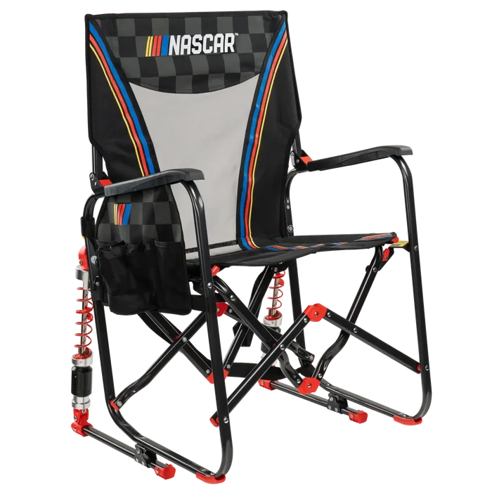 Adjustable Rocker, NASCAR, Front Right