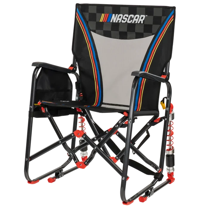 Adjustable Rocker, NASCAR, Front Left