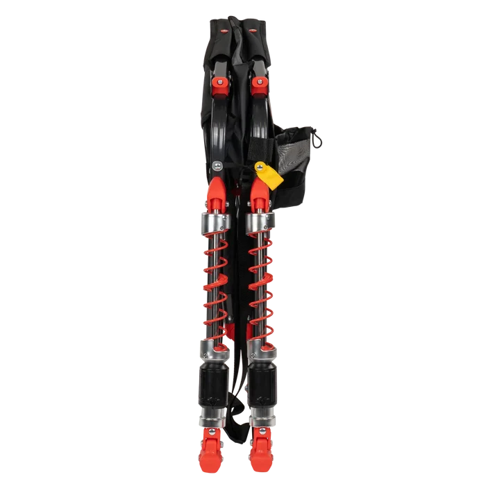 Adjustable Rocker, NASCAR, Folded Front