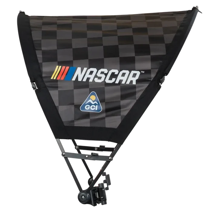 SunShade Accessory, NASCAR, Side