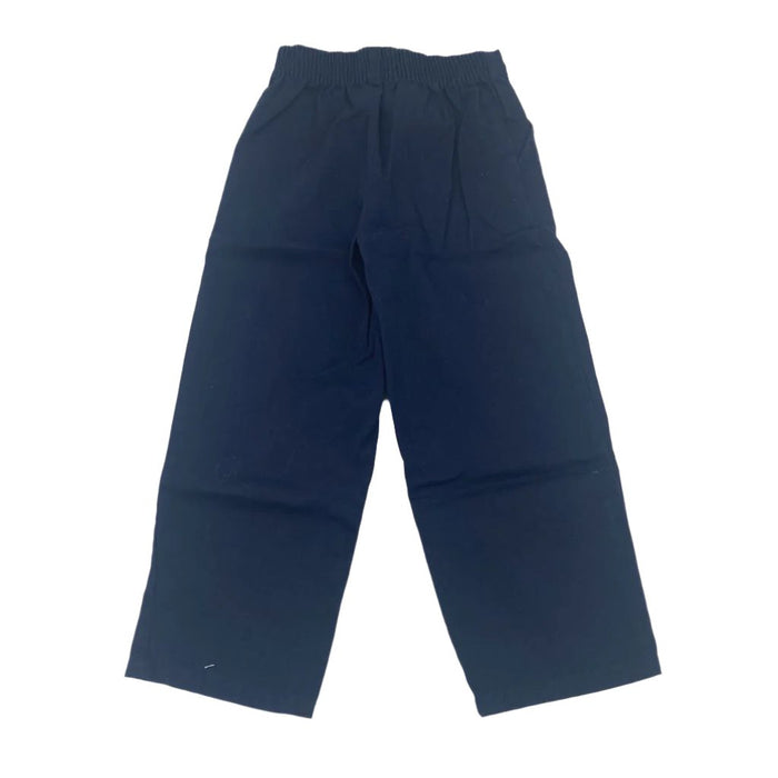 Adjustable Waist Pants