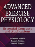 Advanced Exercise Physiology
