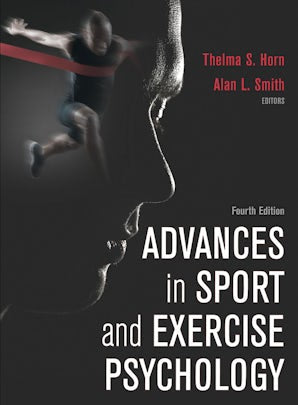 Advances in Sport and Exercise Psychology