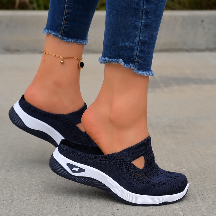 Navy / 5