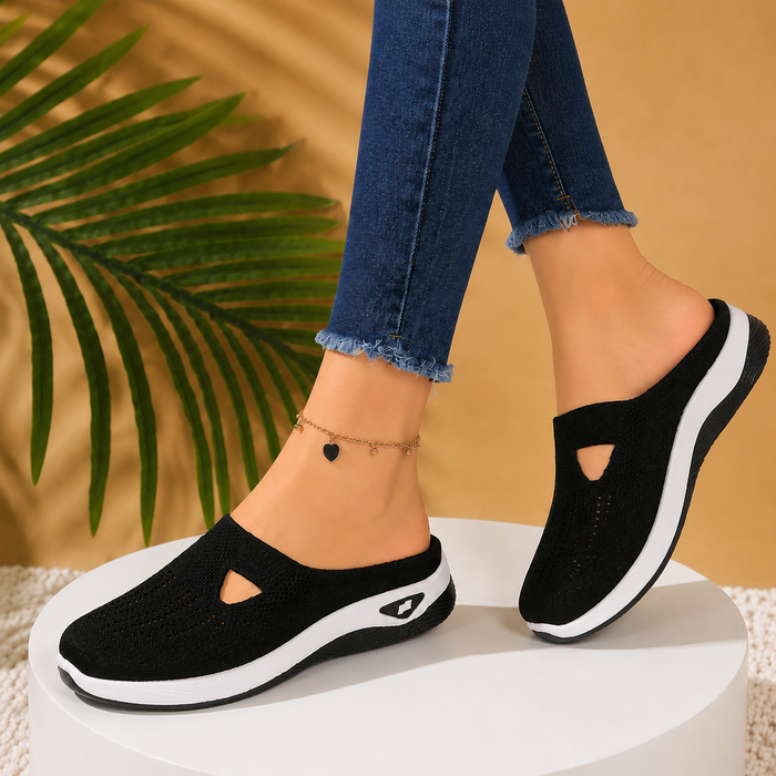 Black / 5