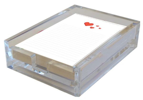 AL140R Hearts REFILL