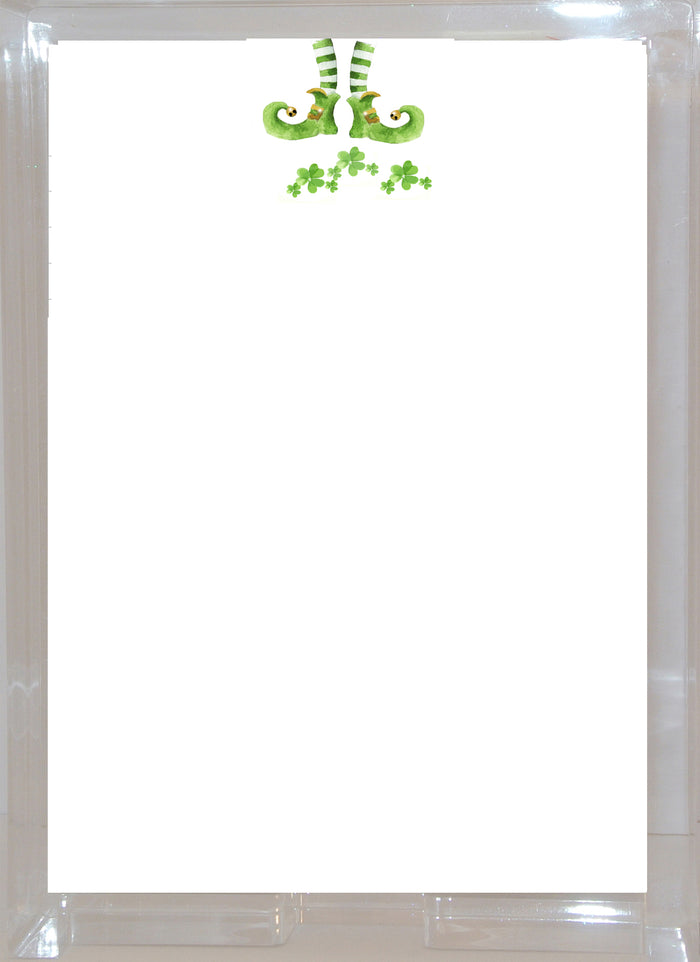 AL207 St. Paddy's