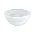 Alabaster Bowl Set Of 4 by Mariposa
