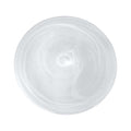 Alabaster Dessert Plate Set Of 4 by Mariposa