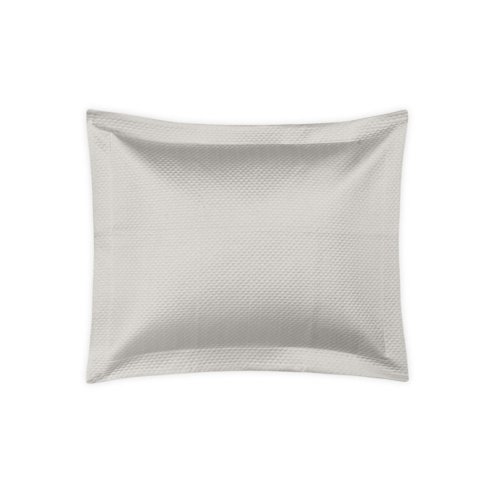 Silver / Quilted Standard