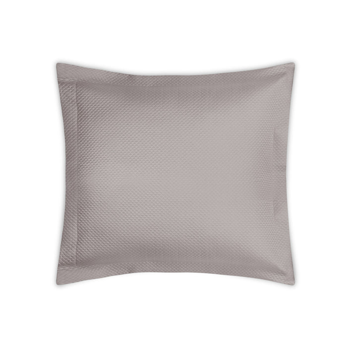 Platinum / Quilted Euro