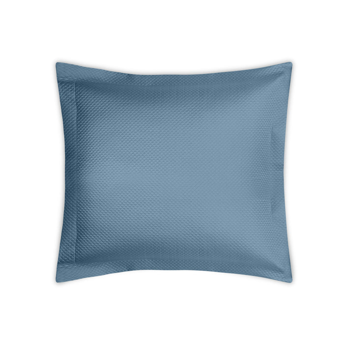 Sea / Quilted Euro