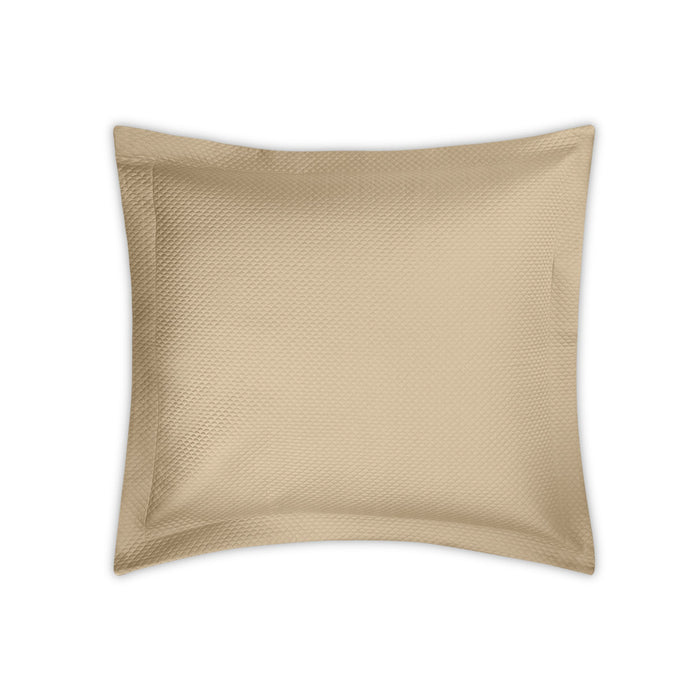Champagne / Quilted Euro