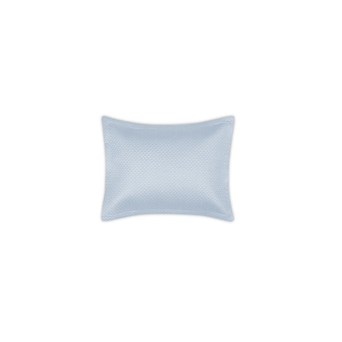 Blue / Quilted Boudoir