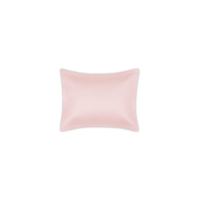 Pink / Quilted Boudoir