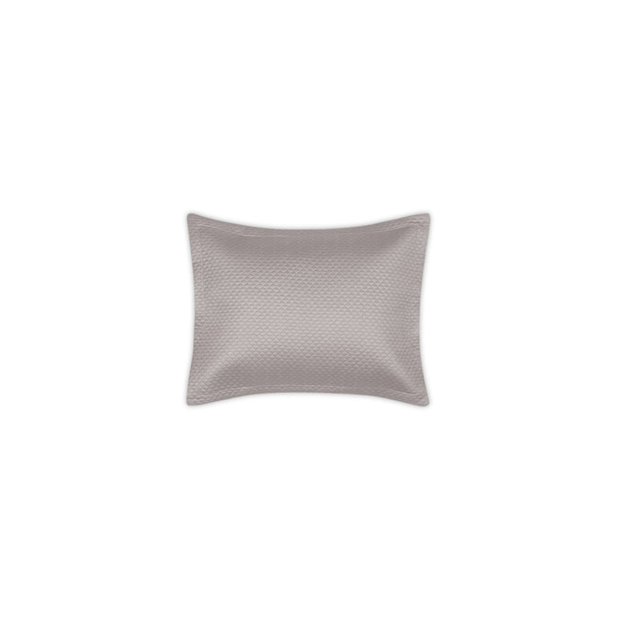 Platinum / Quilted Boudoir