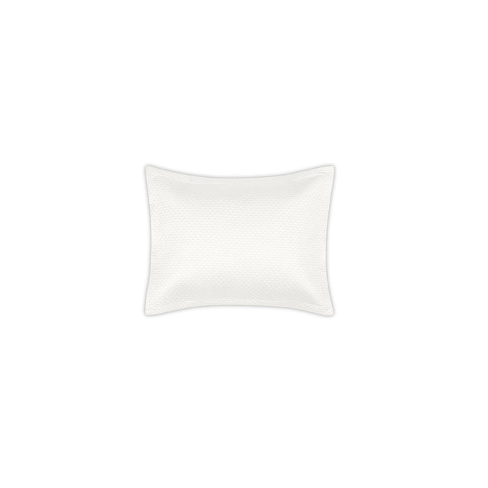 Bone / Quilted Boudoir