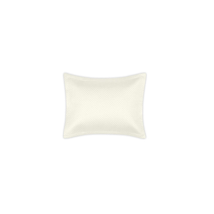 Ivory / Quilted Boudoir