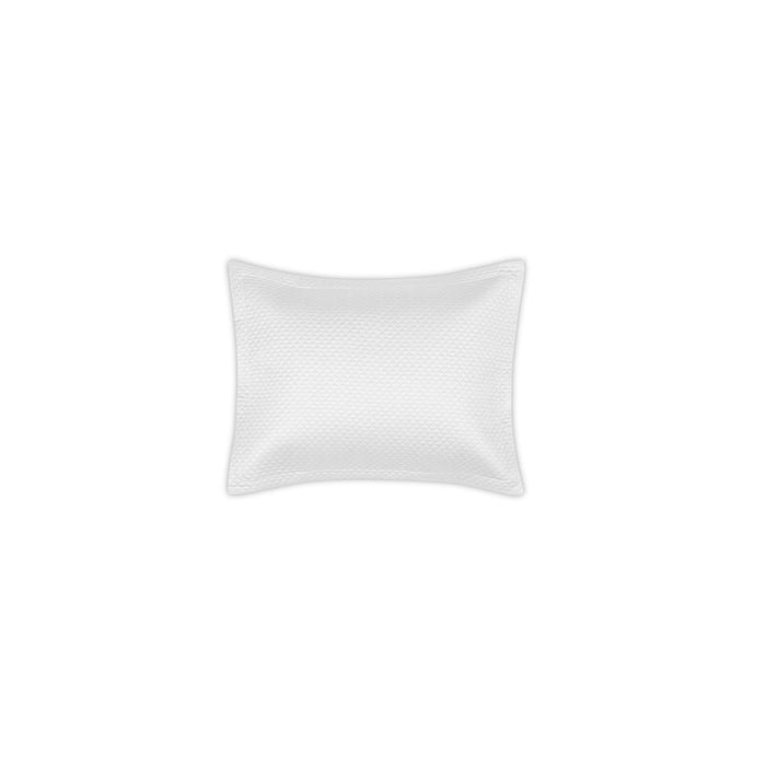 White / Quilted Boudoir