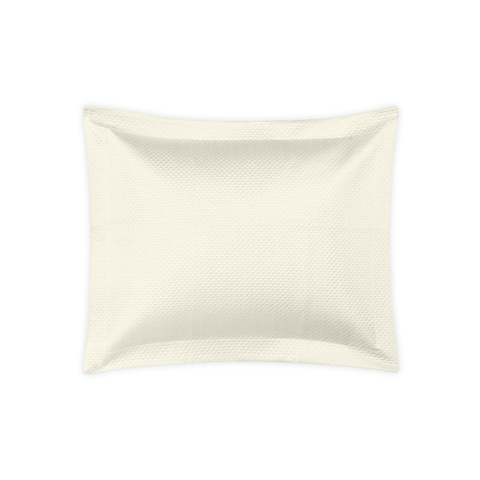 Ivory / Quilted Standard