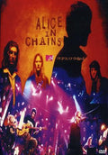 Buy – Alice in Chains "MTV Unplugged" DVD – Band & Music Merch – Cold Cuts Merch