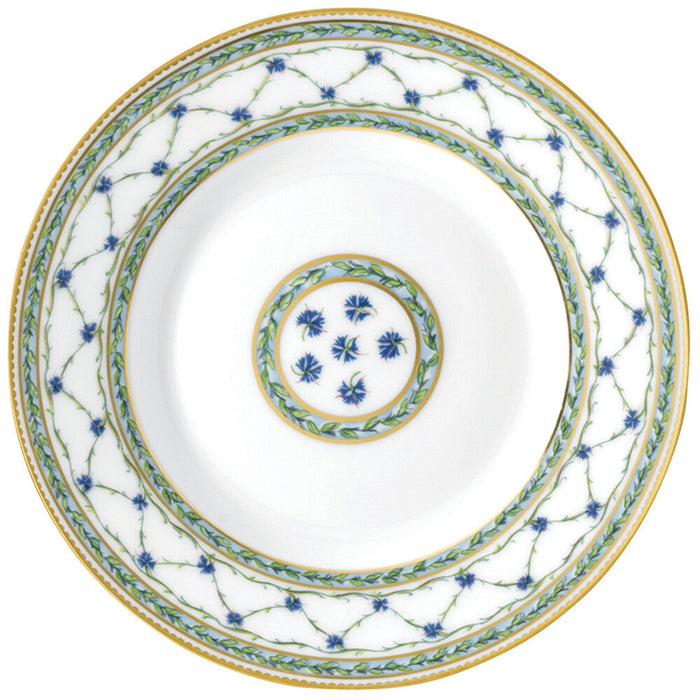 Allee Royale Bread and Butter Plate by Raynaud