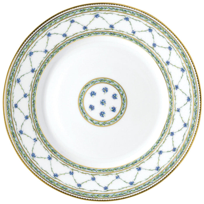 Allee Royale Dessert Plate by Raynaud