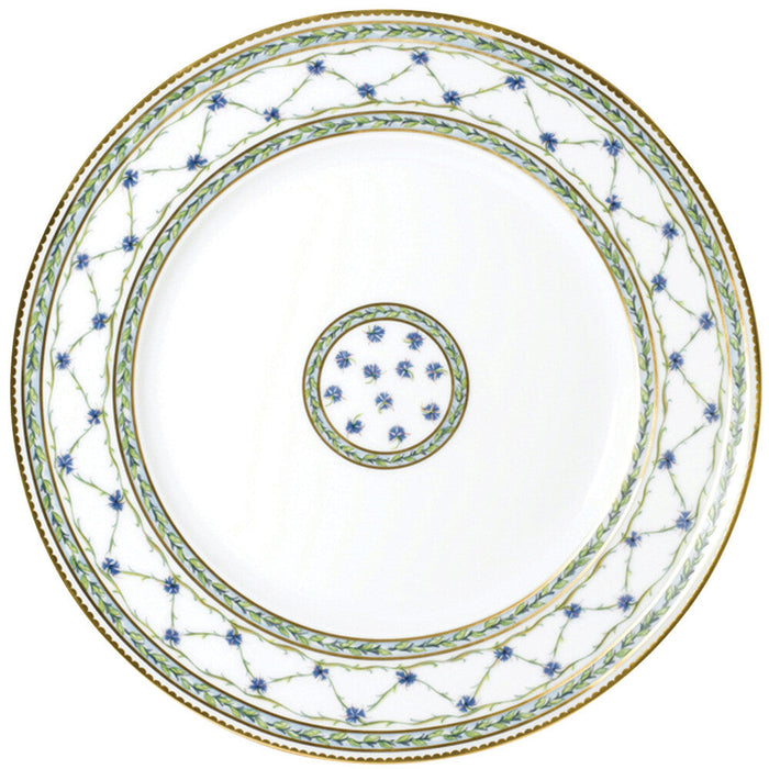 Allee Royale Dinner Plate by Raynaud