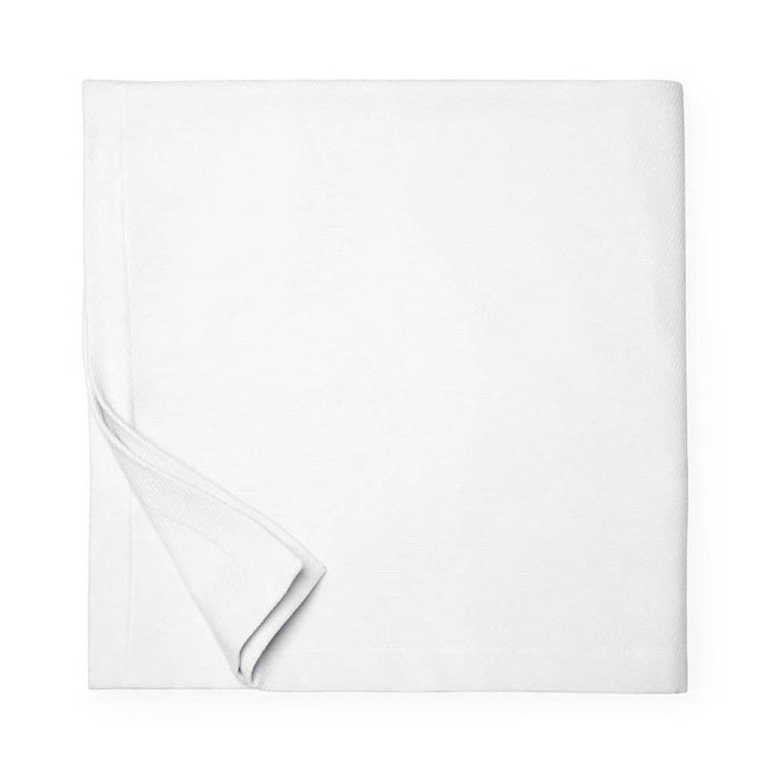 Allegra Blanket by SFERRA Additional Image - 9