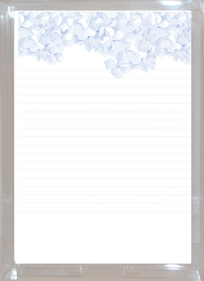 ALR102 Blue Hydrangea REFILL