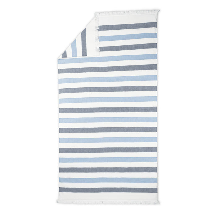 Amado Beach Towel Sailor Stripe