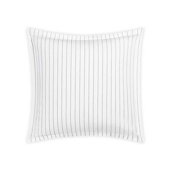 Charcoal / Euro Sham